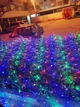 LED-Гирлянда Сетка 2х2м 144 LED Декоративная VALESO - изображение 3