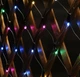 LED-Гирлянда Сетка 2х2м 144 LED Декоративная VALESO - изображение 5