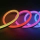 Умная гибкая LED Neon RGB лента VALESO 5 метров с пультом и приложением - изображение 2