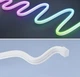 Умная гибкая LED Neon RGB лента VALESO 5 метров с пультом и приложением - изображение 4