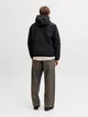 Куртка чоловіча JACK & JONES 12291690 S black - изображение 2