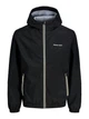 Куртка чоловіча JACK & JONES 12291690 S black - изображение 6