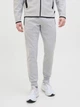 Штани чоловічі JACK & JONES 12261991 M light grey melange - зображення 1