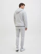 Штани чоловічі JACK & JONES 12261991 M light grey melange - зображення 2