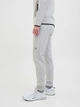 Штани чоловічі JACK & JONES 12261991 M light grey melange - зображення 7
