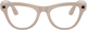 Смарт-очки Ray-Ban Meta Skyler Gen 2 Shiny Chalky Gray/Transitions Sapphire S-M (RW4014 6700MF52) - изображение 4