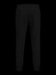 Штани чоловічі JACK & JONES 12261991 XL black - изображение 4