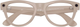 Смарт-очки Ray-Ban Meta Skyler Gen 2 Shiny Chalky Gray/Transitions Sapphire S-M (RW4014 6700MF52) - изображение 6