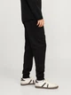 Штани чоловічі JACK & JONES 12261991 XL black - изображение 7