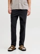 Штани чоловічі JACK & JONES 12229699 L black - зображення 1