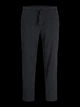Штани чоловічі JACK & JONES 12229699 L black - зображення 3