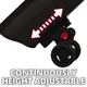 Einhell Повітродув-пилосос садовий акумуляторний GE-LB 36/230 Li E - Solo 36В PXC 230км/год 700куб/год 45л 3.1кг без АКБ і ЗП - изображение 11