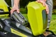 Ryobi Газонокосарка акумуляторна Max Power RY36LM40A-140 36В акб 1х4А·год 40см 50л 25-75мм 18.6кг - зображення 6