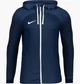 Кофта мужская Nike Strike Blue S Синий DR2571-451 - изображение 1
