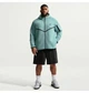 Толстовка мужская Nike Tech Fleece Turquoise S Бирюзовый HV0949-017 - изображение 6
