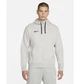 Кофта чоловіча Nike Park 20 Fz S Сірий CW6887-063 - зображення 2