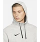 Кофта чоловіча Nike Park 20 Fz S Сірий CW6887-063 - зображення 4