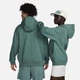 Худи мужское Nike Acg Therma-Fit Fleece Pullover Hoodie M Зеленый DH3087-362 - изображение 2