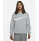 Кофта мужская Nike Club+ M Серый DQ4894-073 - изображение 2