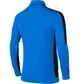Кофта мужская Nike Academy 23 Track Jacket L Синий DR1681-463 - изображение 3