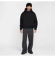 Худи мужское Nike Tech Fleece Black L Черный HM9789-010 - изображение 8