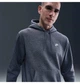 Худи мужское Nike Club Grey S Серый FN3859-071 - изображение 2