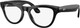 Смарт-очки Ray-Ban Meta Skyler Shiny Black/Transitions Cerulean Blue S-M (RW4010 601/MF52) - изображение 2