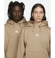 Худи мужское Nike Acg Therma-Fit S Бежевый DH3087-247 - изображение 4