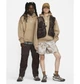 Худи мужское Nike Acg Therma-Fit S Бежевый DH3087-247 - изображение 8