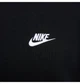 Свитшот мужской Nike Club Ft Cre Black S Черный FN3888-010 - изображение 3
