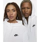 Толстовка чоловіча Nike Nsw Club Hoodie Fz XL Білий BV2645-100 - зображення 7