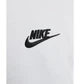 Толстовка чоловіча Nike Nsw Club Hoodie Fz XL Білий BV2645-100 - зображення 8