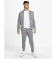 Кофта чоловіча Nike Dri-Fit Academy Trk Fp Ht L Сірий DQ5059-077 - зображення 6
