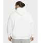 Худі чоловіче Nike M Nsw Club Hoodie Po Bb L Білий BV2654-100 - зображення 2