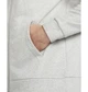Толстовка мужская Nike M Nk Df Hdie Fz Fl L Серый CZ6376-063 - изображение 7