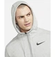 Толстовка мужская Nike M Nk Df Hdie Fz Fl L Серый CZ6376-063 - изображение 8