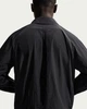 Кофта мужская Nike Tech Long-Sleeve Utility Shirt M Черный IF1347-010 - изображение 2