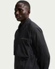 Кофта мужская Nike Tech Long-Sleeve Utility Shirt M Черный IF1347-010 - изображение 3