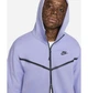 Толстовка мужская Nike Sportswear Tech Fleece M CU4489-569 - изображение 4
