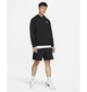 Худи мужское Nike M Nsw Club Hoodie Po Ft XL Черный CZ7857-010 - изображение 6
