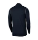 Кофта мужская Nike Dry Park XL Темно-синій BV6885-410 - изображение 2
