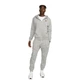 Толстовка мужская Nike M Nsw Club Dt Hoodie Fz Bb 2XL Серый DQ8384-064 - изображение 6