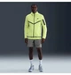 Чоловіча толстовка Nike Tech Fleece Fz Wr Yellow S Жовтий HV0949-736 - зображення 5