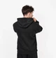 Кофта мужская Nike M Nsw Club Hoodie Fz Ft L Черный BV2648-010 - изображение 3