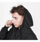 Кофта мужская Nike M Nsw Club Hoodie Fz Ft L Черный BV2648-010 - изображение 4