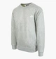 Свитшот мужской Nike Sportswear Club L Серый BV2666-063 - изображение 1