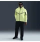 Чоловіча толстовка Nike Tech Fleece Fz Wr Yellow S Жовтий HV0949-736 - зображення 18