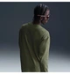 Лонгслив мужской Nike Acg Lungs T-Shirt Olive L Оливковый DR7753-222 - изображение 2
