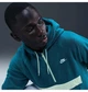 Худи мужское Nike Club Winter Turquoise S Бирюзовый HV1439-301 - изображение 4