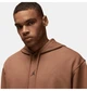 Худи мужское Nike M J Df Sprt Csvr Flc Po M Коричневый FV8606-223 - изображение 2